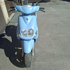 Yamaha neos 4-T moposkootteri 50cm³vm 2010 - pikkukuva 4