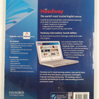 Liz Soars : New Headway. Intermediate : Student's book wi... - pikkukuva 2