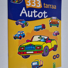 333 tarraa : Autot - pikkukuva 1