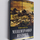 Kurt von Tippelskirch : Toisen maailmansodan historia 2 :... - pikkukuva 1