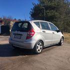 Mercedes Benz A-class W169 - pikkukuva 3