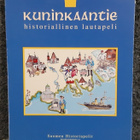 Kuninkaantie historiallinen lautapeli - pikkukuva 1