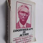 Joseph B. Fabry : Logotherapy in action - pikkukuva 1