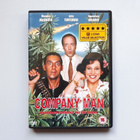 Company Man (2000) Sigorney Weaver, John Torturro - pikkukuva 1