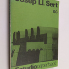 Jaume Freixa : Josep Ll. Sert - pikkukuva 1