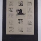Kauko Lehtinen : Sara Hildenin taidemuseo 4.9.-16.10.1983 - pikkukuva 2