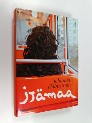 Johanna Holmström : Itämaa