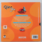 Sally Ann Lever : Pingun seikkailut - pikkukuva 2