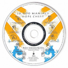 10 000 Maniacs - Hope Chest - CD - pikkukuva 3