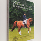 Jytte Lemkow ym. : Kyra ja ratsastuksen taito : Kyran aak... - pikkukuva 1