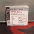 Bram Stoker Dracula Soundtrack CD - pikkukuva 2