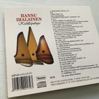 Hannu Ihalainen / Kielilläpuhuja CD - pikkukuva 2