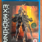 Appleseed Ex Machina Blu-ray - pikkukuva 1