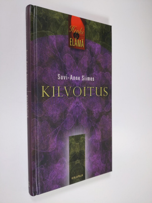 Suvi-Anne Siimes : Kilvoitus
