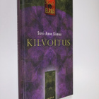 Suvi-Anne Siimes : Kilvoitus - pikkukuva 1