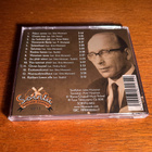 Jaska Mäkynen: Unto Monosen sävelin NIMMARIT 2012 Sointu CD - pikkukuva 3