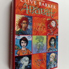 Clive Barker : Lumon päivät, sodan yöt - pikkukuva 1