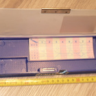 Magneetti Penaali 80 luvulta - Flomo Air Force - pikkukuva 5
