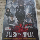 Alien VS. Ninja - pikkukuva 1