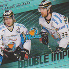 PELICANS Blueline/Cardset/Sisu ErikoisKortteja alk.0,25€/kpl - pikkukuva 4