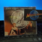 RAGE AGAINST THE MACHINE - SLEEP NOW IN THE FIRE CD SINGLE - pikkukuva 1