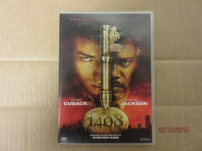1408 (2xDVD)*