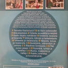 NIKKE  KNATTERTON  DVD - pikkukuva 2
