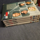 The Big Bang Theory - Rillit Huurussa tuotantokaudet 1-4 - pikkukuva 2