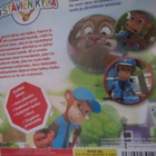 Ystävien kylä paketti 3DVD - pikkukuva 3