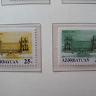Azerbaidzan 1993 - Bakun parlamenttitalo (4)  ++ - pikkukuva 1
