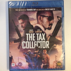 The Tax Collector (Blu-ray) Shia LaBeouf (2020) UUSI - pikkukuva 1