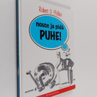 Robert G. Phillips : Nouse ja pidä puhe : puhu sujuvasti ... - pikkukuva 1