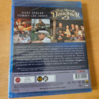 Kaivosmiehen tytär (Blu-ray, uusi) - pikkukuva 2