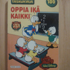 Aku ankan taskukirja 186 oppia ikä kaikki - pikkukuva 1