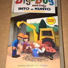 DIG AND DUG WITH DAISY   INTO JA KUNTO TIETYÖMAALLA VHS - pikkukuva 1
