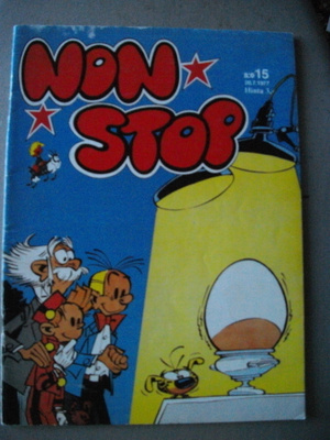 Non stop Nro 16/1977 (24.3)