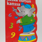 Laske norsun kanssa - pikkukuva 1