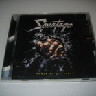 Savatage - Power Of The Night (CD) - pikkukuva 1