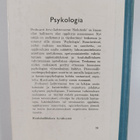 Arvo Lehtovaara : Psykologia - pikkukuva 2