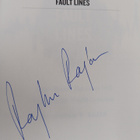 Raghuram G. Rajan : Fault lines : how hidden fractures st... - pikkukuva 3