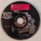 PC CD-ROM -kuvankäsittely- ja clipart-ohjelmat + 50,000 kuva - pikkukuva 3