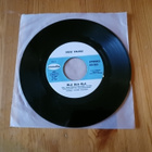 Päivi Paunu – Joku Päivä Onnistaa 7" Funk/Soul, Pop 1976 - pikkukuva 2