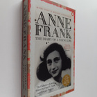 Anne Frank : The diary of a young girl : the definitive e... - pikkukuva 1
