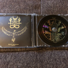 Crimson Moon ”Oneironaut” CD 2016 - pikkukuva 3