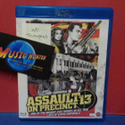 ASSAULT ON PRECINCT 13 - UUSI BLURAY - pikkukuva 1
