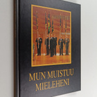Mun muistuu mieleheni - pikkukuva 1