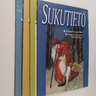 Sukutieto vuosikerta 2003 (1-4) - pikkukuva 1