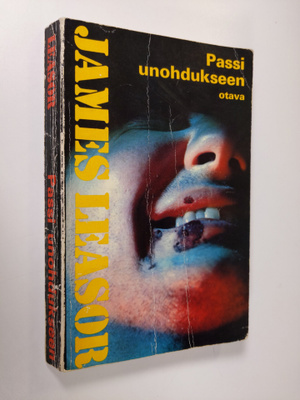 James Leasor : Passi unohdukseen