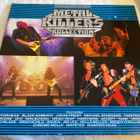 Metal Killers Kollection (2LP) - pikkukuva 1