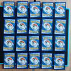 Pokemon kortit 20kpl (#9 Stellar Crown) - pikkukuva 2